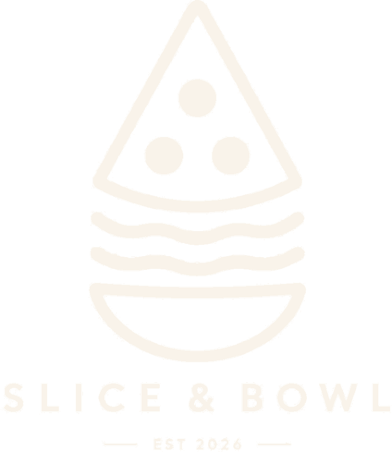 Slice & Bowl