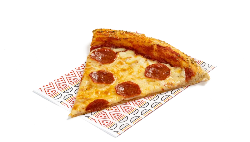 Any Slice