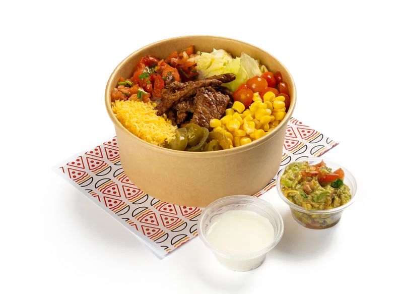 Taco Bowl